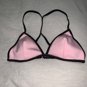 Victorias secret bikini top